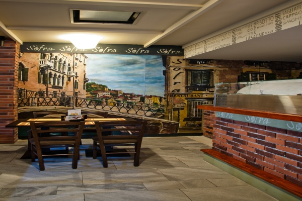 Hotel Oaza